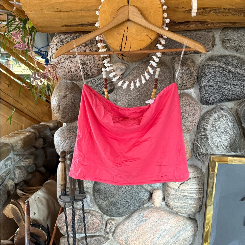 lululemon tube top
